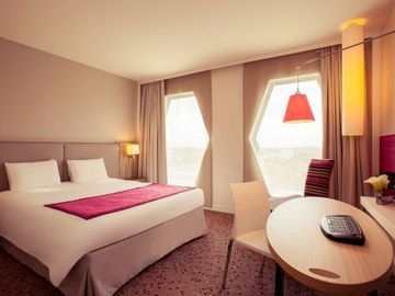 MERCURE PARIS ORLY RUNGIS0