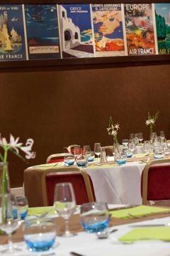 MERCURE PARIS ORLY RUNGIS1