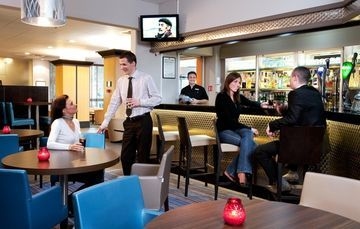 Best Western Plus Orly1