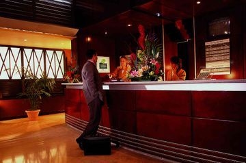 MERCURE PARIS ORLY AEROPORT4