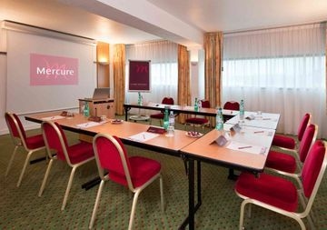MERCURE PARIS ORLY AEROPORT3