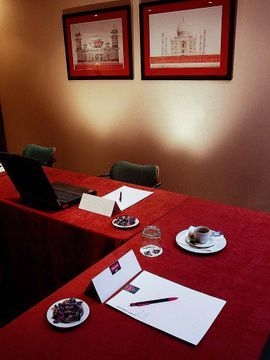 MERCURE PARIS ORLY AEROPORT2