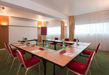 MERCURE PARIS ORLY AEROPORT1