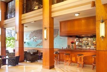 Hotel Le Continental4
