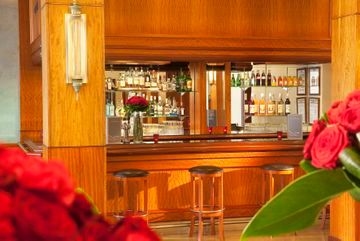 Hotel Le Continental3