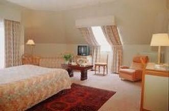 Hotel Le Continental2