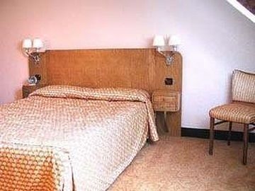 Hotel Le Continental1