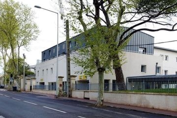 APPARTCITY MONTPELLIER0