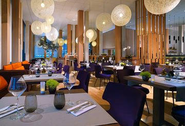 Courtyard Marriott Montpellier4