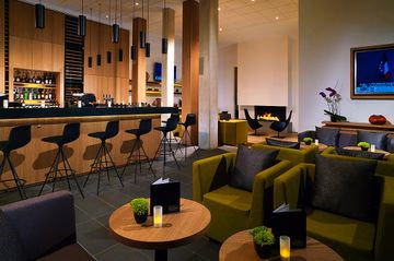 Courtyard Marriott Montpellier3