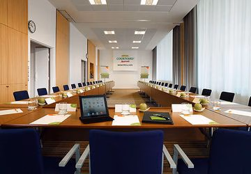 Courtyard Marriott Montpellier2