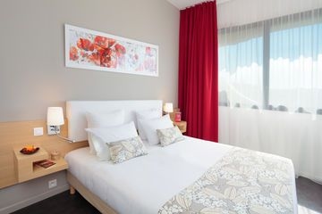 Park & Suites Elegance Millenaire4