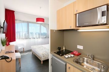 Park & Suites Elegance Millenaire2