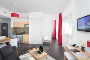 Park & Suites Elegance Millenaire1