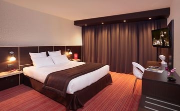 Park and Suites Alpexpo4