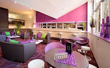 Park and Suites Alpexpo2