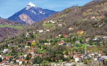 PARK&SUITES ELEGANCE GRENOBLE0