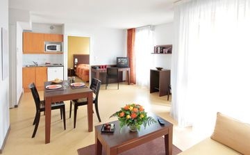 PARK&SUITES ELEGANCE GRENOBLE4