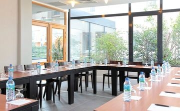 PARK&SUITES ELEGANCE GRENOBLE3