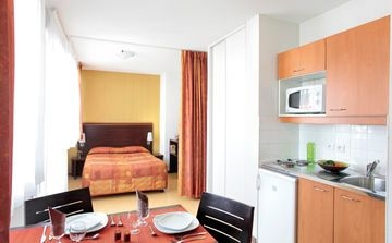 PARK&SUITES ELEGANCE GRENOBLE2