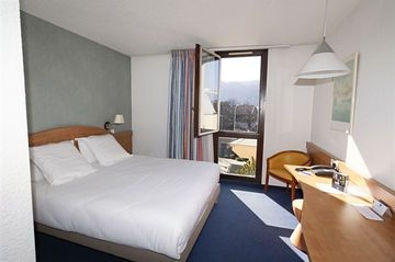 DAUPHITEL BEST WESTERN0