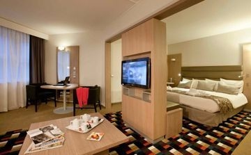 MERCURE GRENOBLE PRESIDENT1