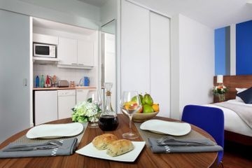 Citadines City Centre3