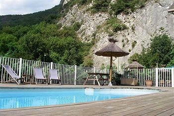 COMFORT HOTEL GRENOBLE ST. EGREVE1