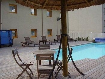 COMFORT HOTEL GRENOBLE ST. EGREVE4