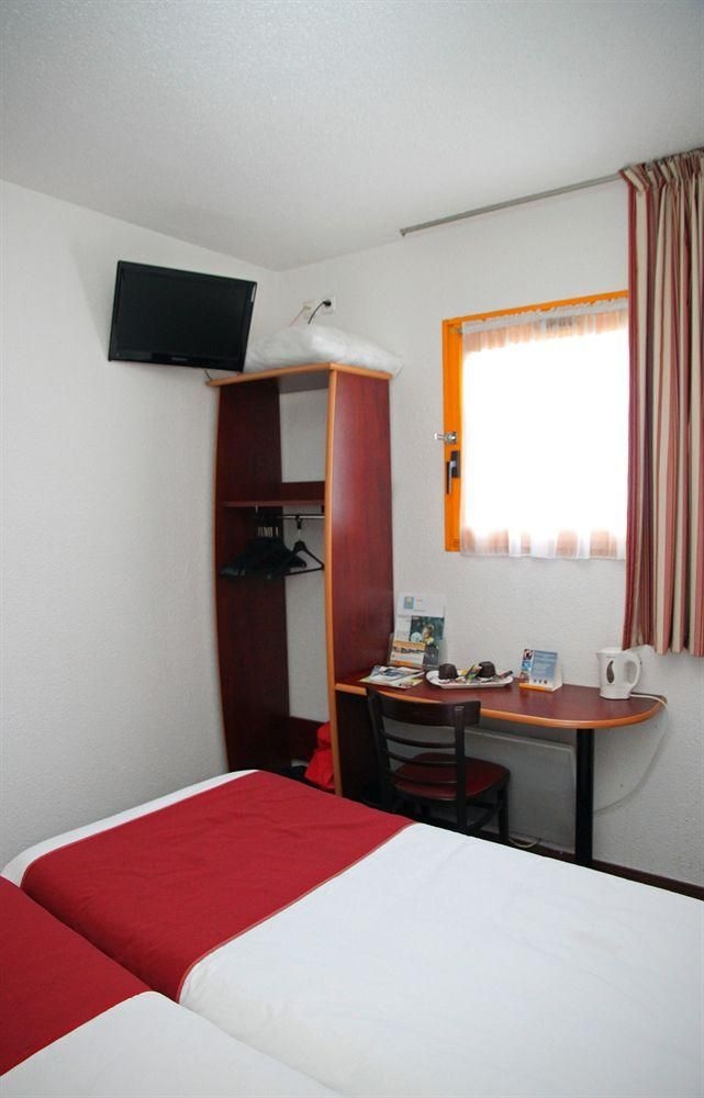 COMFORT HOTEL GRENOBLE ST. EGREVE2