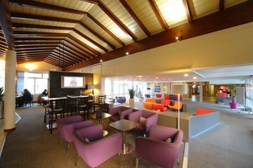 Best Western Airport1