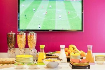IBIS STYLES CENTRE PLACE GRASL3