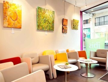 IBIS STYLES CENTRE PLACE GRASL2