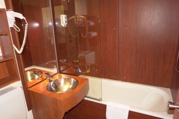 BRIT HOTEL ANTARES4