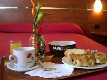 BRIT HOTEL ANTARES3
