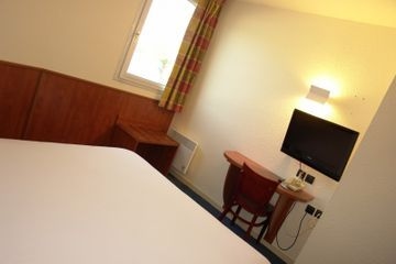 BRIT HOTEL ANTARES2