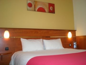 BRIT HOTEL ANTARES1