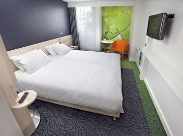 Ibis Styles Reims Centre0