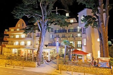 BEST WESTERN PLUS CELTIQUE HOT0