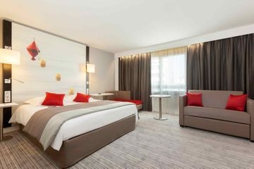 MERCURE LORIENT CENTRE0