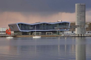 MERCURE LORIENT CENTRE4