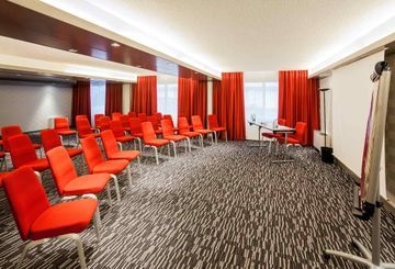 MERCURE LORIENT CENTRE3