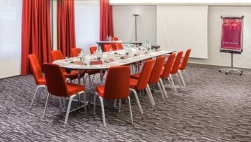MERCURE LORIENT CENTRE1