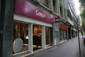 Cosy's Vauban0
