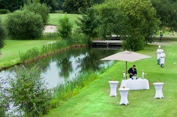 DOLCE CHANTILLY HOTEL4