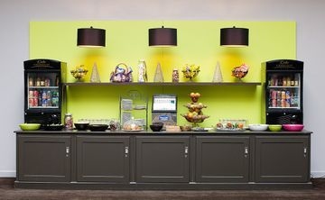DOLCE CHANTILLY HOTEL3