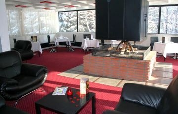 EXCLUSIVE HOTEL GRAN CARLINA1
