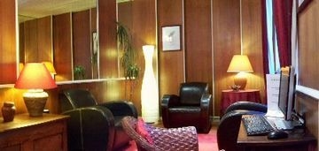 BRIT HOTEL MARBELLA2