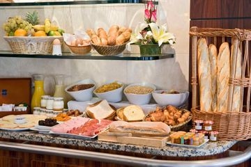MERCURE BIARRITZ PLAZA CTRE3