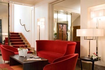 MERCURE BIARRITZ PLAZA CTRE2